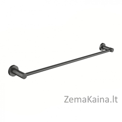 Rankšluosčių laikiklis Omnires Modern Project MP60216GR, grafito