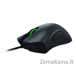 Razer DeathAdder Essential kompiuterio pelė Dešinės rankos USB A tipo Optinis 6400 DPI