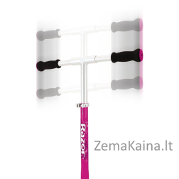 Razor A5 Lux motoroleris