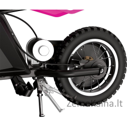 RAZOR Motor dla dzieci MX125 Dirt - PINK 15173863