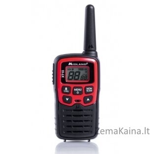 Racija Midland XT10 1