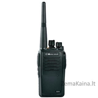 Racija MIDLAND G15