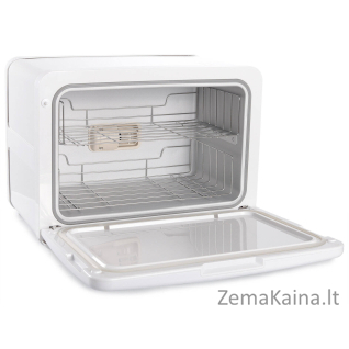 Rankšluosčių šildytuvas Habys  - 20l  UV