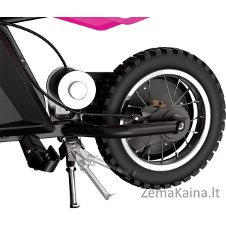 RAZOR Motor dla dzieci MX125 Dirt - PINK 15173863