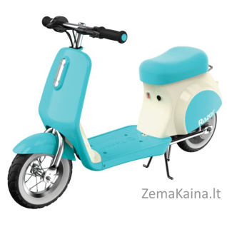 Razor Pocket Mod Petite elektrinis paspirtukas 1 vieta (-os) 13 km/val.