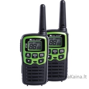 Racija MIDLAND XT30