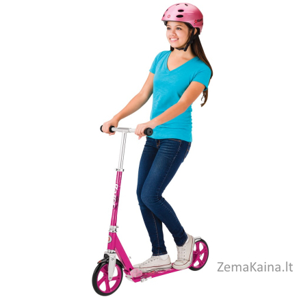 Razor A5 Lux motoroleris 9