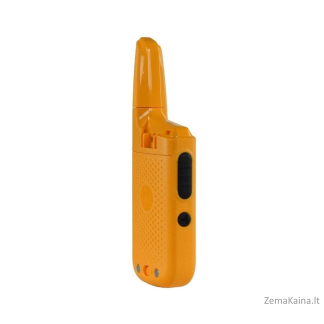 Radijo ryšio stotelė Motorola TALKABOUT T72 13