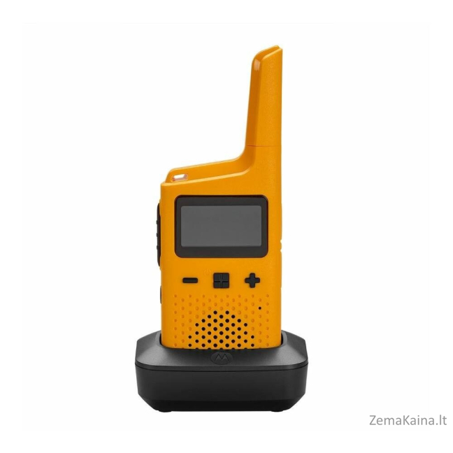 Radijo ryšio stotelė Motorola TALKABOUT T72 15