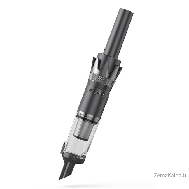 Rankinis įkraunamas dulkių siurblys Zyle ZY6BVC, 120 W 3