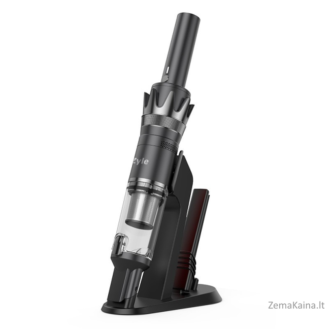 Rankinis įkraunamas dulkių siurblys Zyle ZY6BVC, 120 W 1