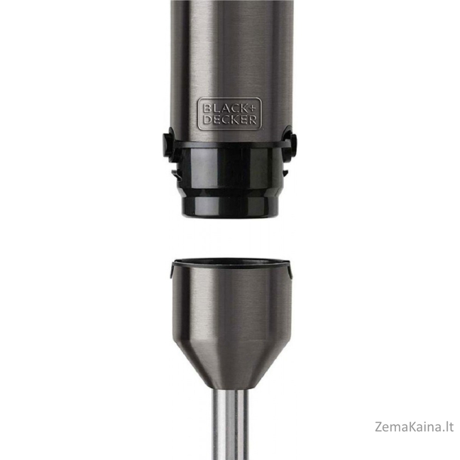 Rankinis maišytuvas Black+Decker BXHBA1200E 1