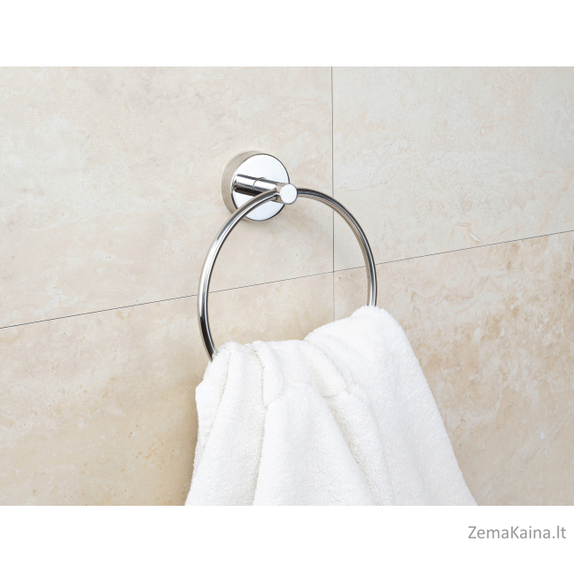Rankšluosčio žiedas Kapitan UNO 12 20, chromo 3