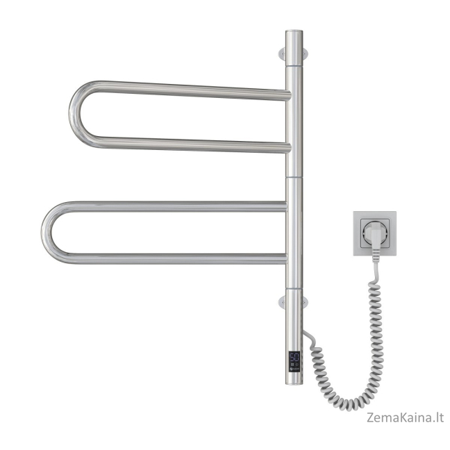 Rankšluosčių džiovintuvas Navin Fouette 480*600 Sensor 10-012033-4860