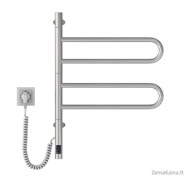 Rankšluosčių džiovintuvas Navin Fouette 480*600 Sensor 10-012033-4860 2