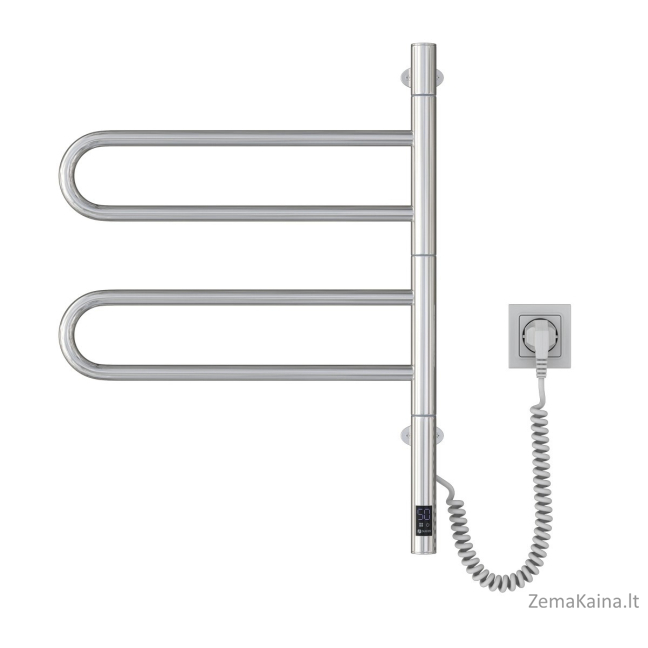 Rankšluosčių džiovintuvas Navin Fouette 480*600 Sensor 10-012033-4860 3