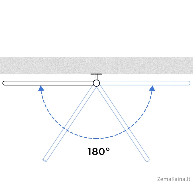 Rankšluosčių džiovintuvas Navin Fouette 480*600 Sensor 10-012033-4860 6