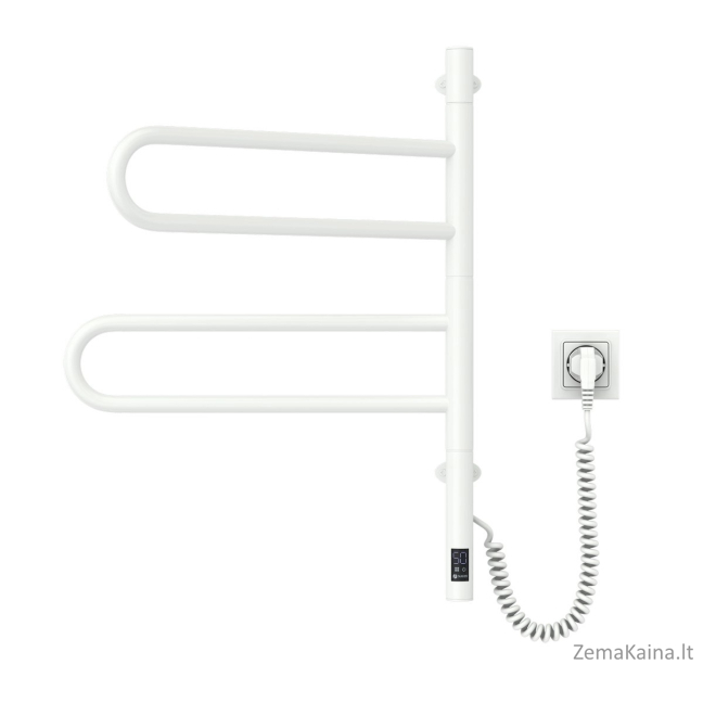 Rankšluosčių džiovintuvas Navin Fouette 480*600 Sensor 12-112033-4860 1