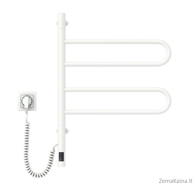 Rankšluosčių džiovintuvas Navin Fouette 480*600 Sensor 12-112033-4860 2