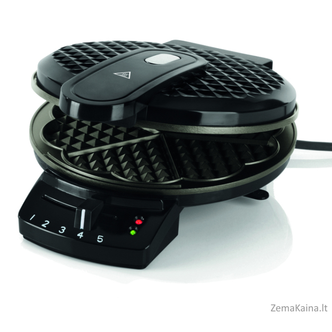 Ravanson GR-7010 1200 W Black  2