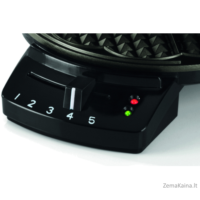 Ravanson GR-7010 1200 W Black  1