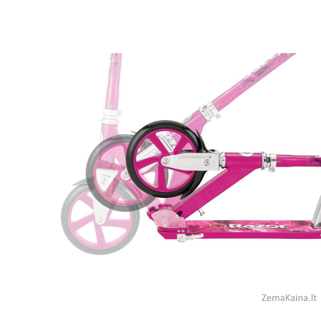 Razor A5 Lux motoroleris 2