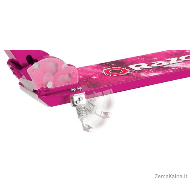Razor A5 Lux motoroleris 4