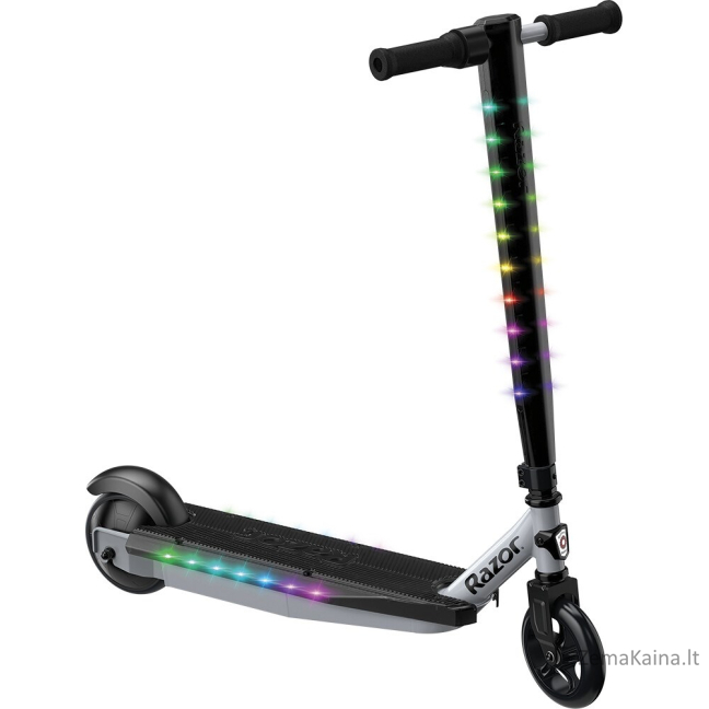 RAZOR hulajnoga elektryczna E90 PowerCore Lightshow 13112122 1