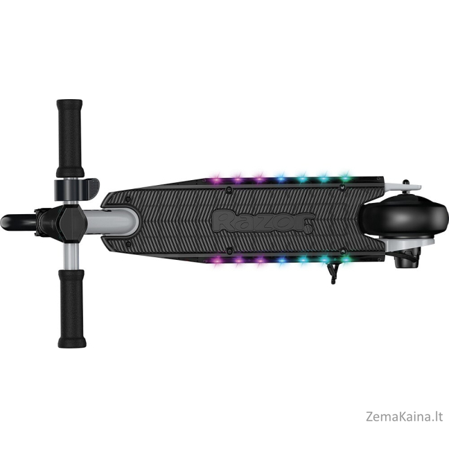 RAZOR hulajnoga elektryczna E90 PowerCore Lightshow 13112122 5