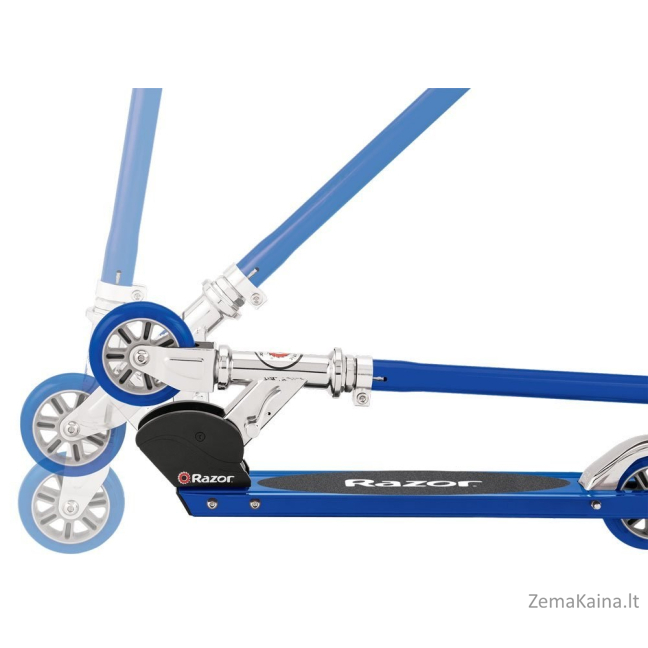 RAZOR hulajnoga Sport S BLUE 13073043 2