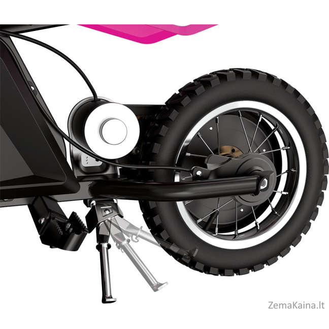 RAZOR Motor dla dzieci MX125 Dirt - PINK 15173863 1