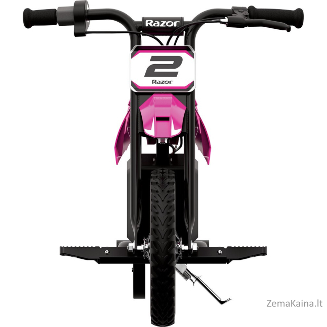 RAZOR Motor dla dzieci MX125 Dirt - PINK 15173863 5