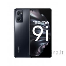 Realme 9i 4GB/128GB Black