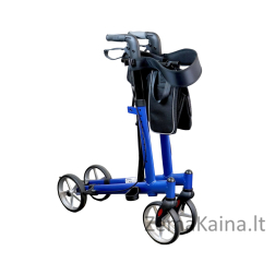 Reabilitacijos vaikštynės parama Panther