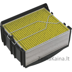 Recirkuliacijos rinkinys Bosch DWZ1DX1I6