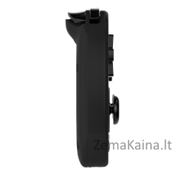 Retro žaidimų konsolė ANBERNIC RG40XX H Black