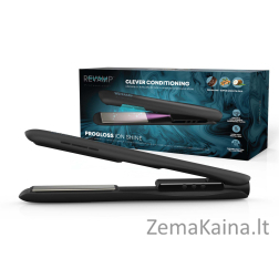 Revamp ST-1850BK-EU Progloss Ion Shine