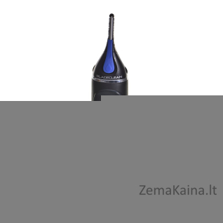Remington NE3870 plaukų kirpimo mašinėlė Juoda, Mėlyna