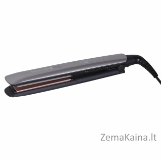 Remington S8590 plaukų formavimo šukos Tiesinimo žnyplės Šiltas Bronza