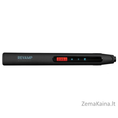 Revamp ST-1500-EU Progloss Touch Digital Ceramic Straightener 8