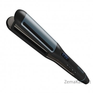 Revamp ST-1800-EU Progloss Hydro Shield Shine Ceramic Straightener With Smart Sensor 1