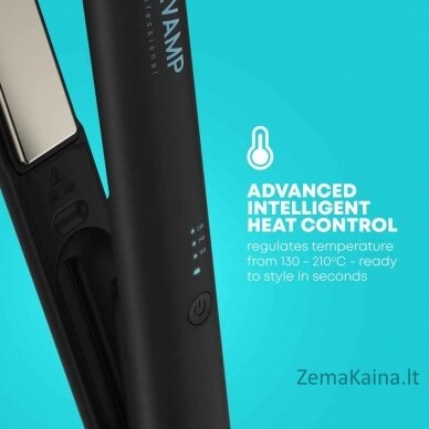 Revamp ST-2750-EU2 iGEN Progloss Cordless Ceramic Straightener 5