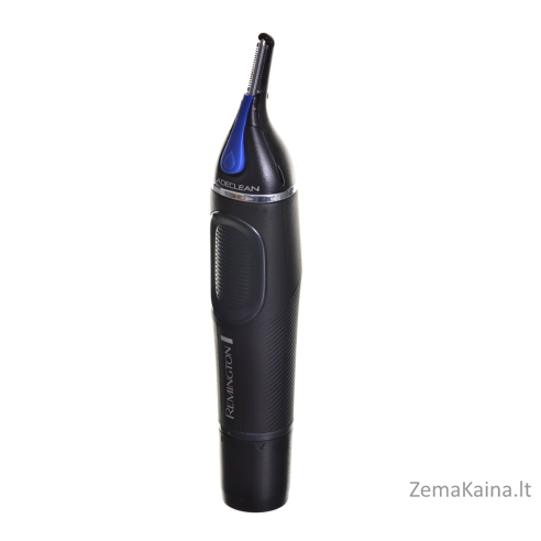 Remington NE3870 plaukų kirpimo mašinėlė Juoda, Mėlyna 1