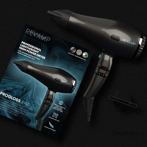 Revamp DR-3950-EU Progloss 3950 6