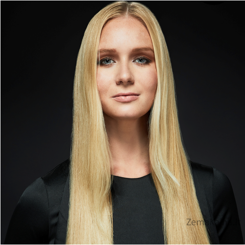 Revamp ST-1700-EU2 Progloss Liberate Cordless Ceramic Compact Hair Straightener 2