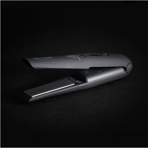 Revamp ST-1700-EU2 Progloss Liberate Cordless Ceramic Compact Hair Straightener 6