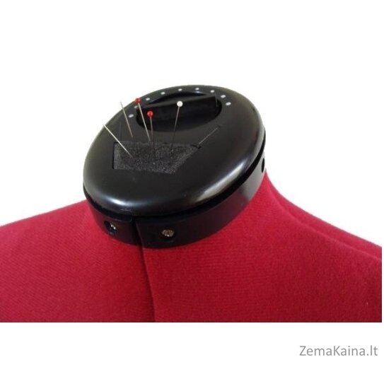 Reguliuojamas manekenas DIANA A 1