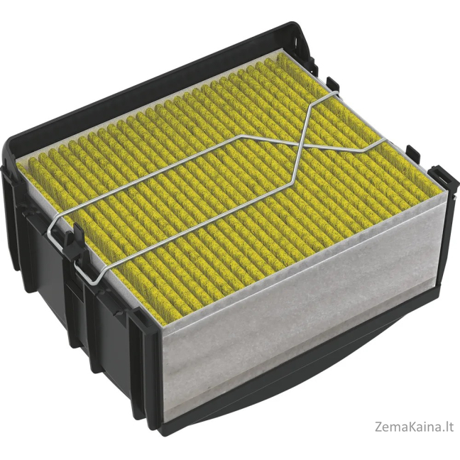 Recirkuliacijos rinkinys Bosch DWZ1DX1I6 1