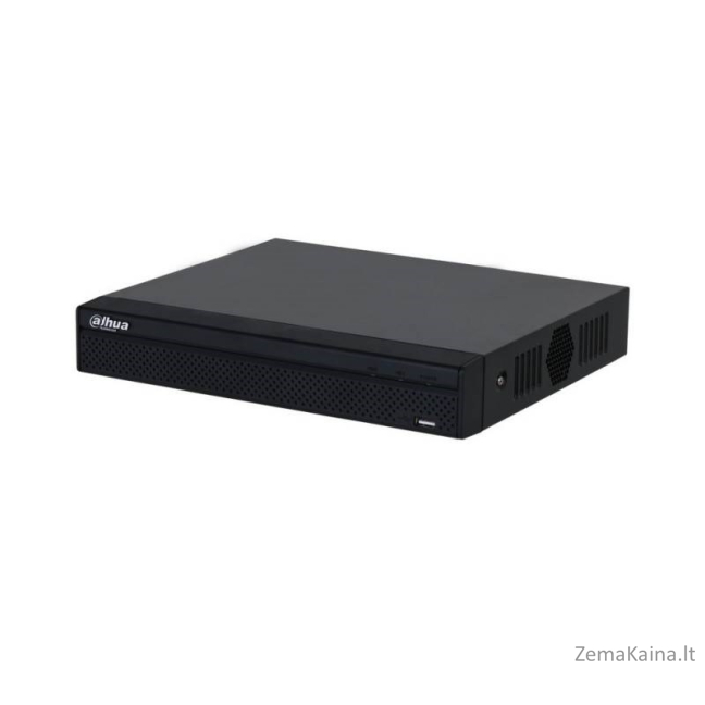 REJESTRATOR IP DAHUA NVR2104HS-4KS3 1