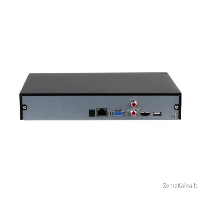 REJESTRATOR IP DAHUA NVR4108HS-4KS3 2
